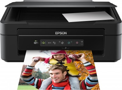 Epson Expression Home Xp-402